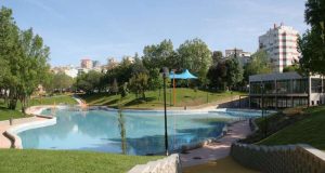 Amadora comemora o 25 de Abril