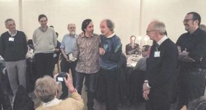 Entrega do EvoStar Award 2016 - img. Pablo G.Sanchez