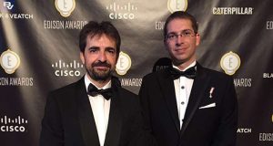 Cepsa distinguida com prémio de Inovação Edison