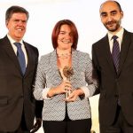 TAP premiada com o Randstad Award