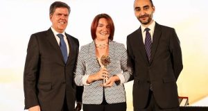 TAP premiada com o Randstad Award