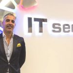 Renato Oliveira CEO ITSector