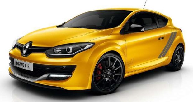 Renault Passion Days no Circito de Braga