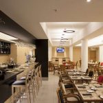 Jantar Vínico no restaurante Bom Sucesso Gourmet