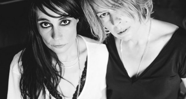 Señoritas apresentam projeto e single no Porto e Lisboa