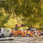 Corrida de carrinhos de rolamentos em Lisboa e Gaia