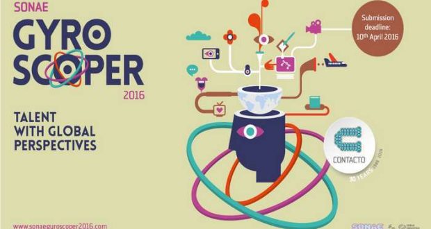 Empresas Sonae selecionam dezenas de jovens talentos