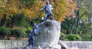 “Festa do 2 de Maio” em Viseu