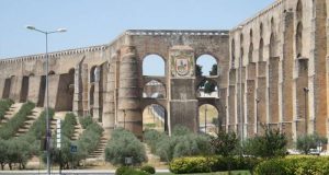 Comemorações do 25 de Abril e 1º de Maio em Elvas