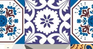 Azulejos Portugueses: Diálogos Contemporâneos