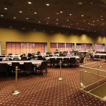 World Poker Tour National Ibeira no Casino de Espinho