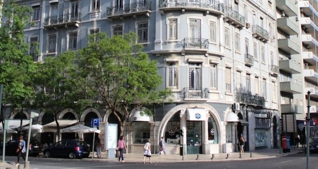 Vendas online não travam abertura de lojas físicas - cred CBRE