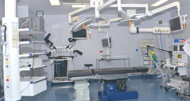 APCA distingue trabalhos sobre cirurgia ambulatória