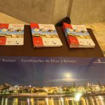 Elvas e Badajoz promovem fortificações abaluartadas