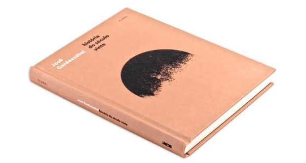 Relançada a coleção Plural criada por Vasco Graça Moura