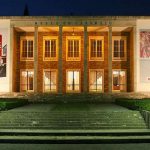 Museu do Caramulo cede DAME para exposição no Grand Palais