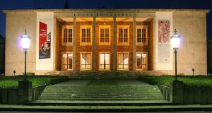 Museu do Caramulo cede DAME para exposição no Grand Palais