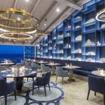 Ocean, 2** Michelin, do Vila Vita Parc foi remodelado!