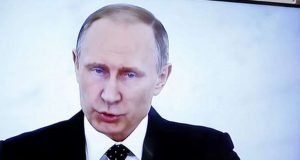 "Papéis do Panamá" desmascaram políticos e criminosos