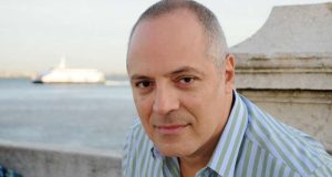 Espetáculo de Raul de Orofino em Oeiras