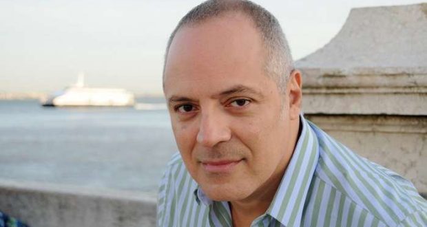 Espetáculo de Raul de Orofino em Oeiras