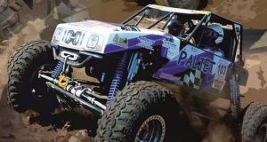 Próxima jornada do CN Trial 4x4 disputa-se em Mação