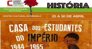 Casa dos Estudantes do Império, 1944-1965. Farol da Liberdade