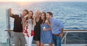 MSC Cruzeiros: Promoção com oferta de internet Wifi