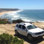 5ª Aventura Dacia 4x2 | Clube Escape Livre