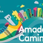 Amadora Caminha por uma boa causa