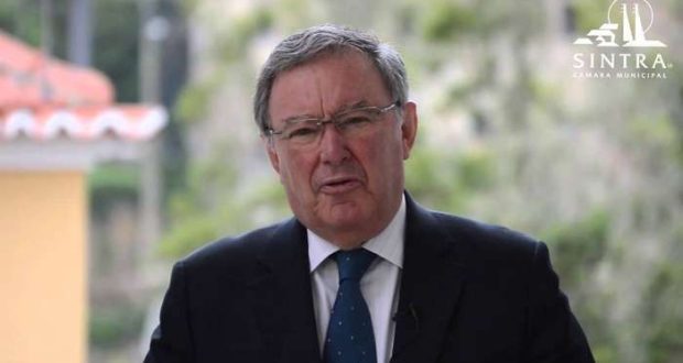 Festival de Sintra até ao dia 29 de maio