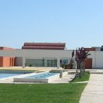 Biblioteca do Pinhal Novo - crd_mapio.net