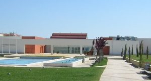 Biblioteca do Pinhal Novo - crd_mapio.net