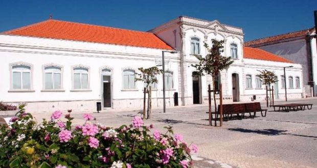 14.º Curso sobre Ordens Militares em Palmela
