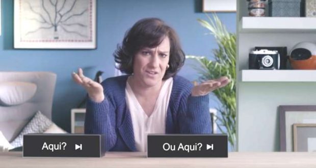 Campanha digital da Caixa surpreende estudo da Google