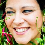 Celina da Piedade no Cine-teatro S. João em Palmela