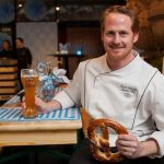 Sabores da Baviera no AdLib do Sofitel Lisboa