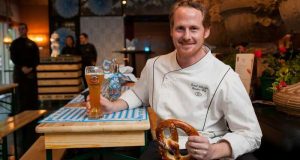 Sabores da Baviera no AdLib do Sofitel Lisboa