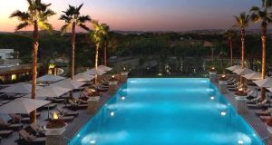 Conrad Algarve - Green Key 2016
