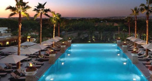 Conrad Algarve - Green Key 2016