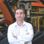 Pedro Carreira, Presidente CA Continental Mabor