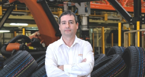 Pedro Carreira, Presidente CA Continental Mabor