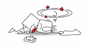 A Síncope é causa de ida às urgências pediátricas