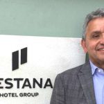 Dionísio Pestana foi distinguido Personalidade do Ano