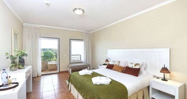 Hotel Rural da Quinta do Marco em Tavira