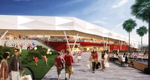 MAR Shopping Algarve uma experiência de compras e lazer