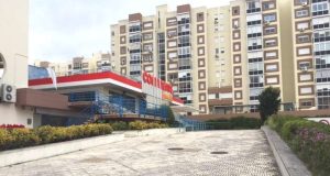 Consultora JLL assume a gestão do edifício “Vila Lambert” em Lisboa