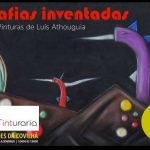 Luís Athouguia expõe no Centro de Exposições da Covilhã