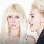 Australianas NERVO no MEO Sudoeste