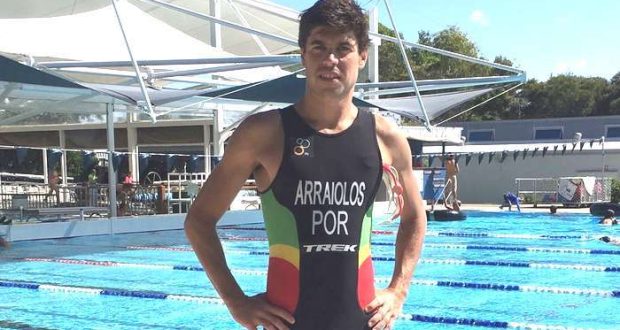 Miguel Arraiolos procura pontos no México